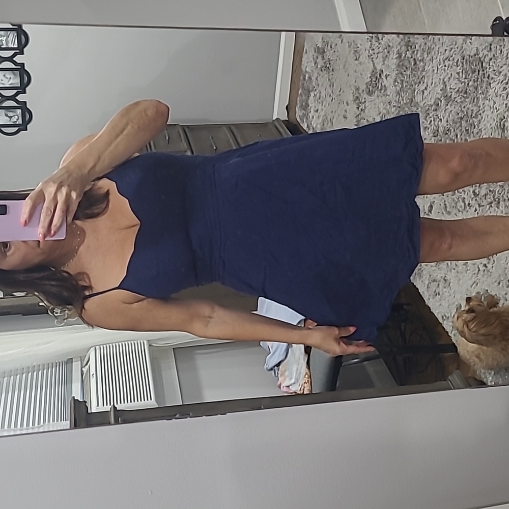 Sweetheart dress